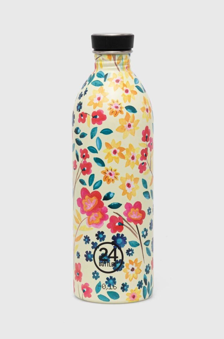 24bottles sticla Urban Bottle Petit Jardin 1000 ml