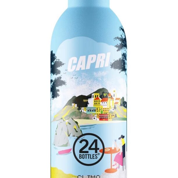 24bottles sticla termica Capri 500 ml