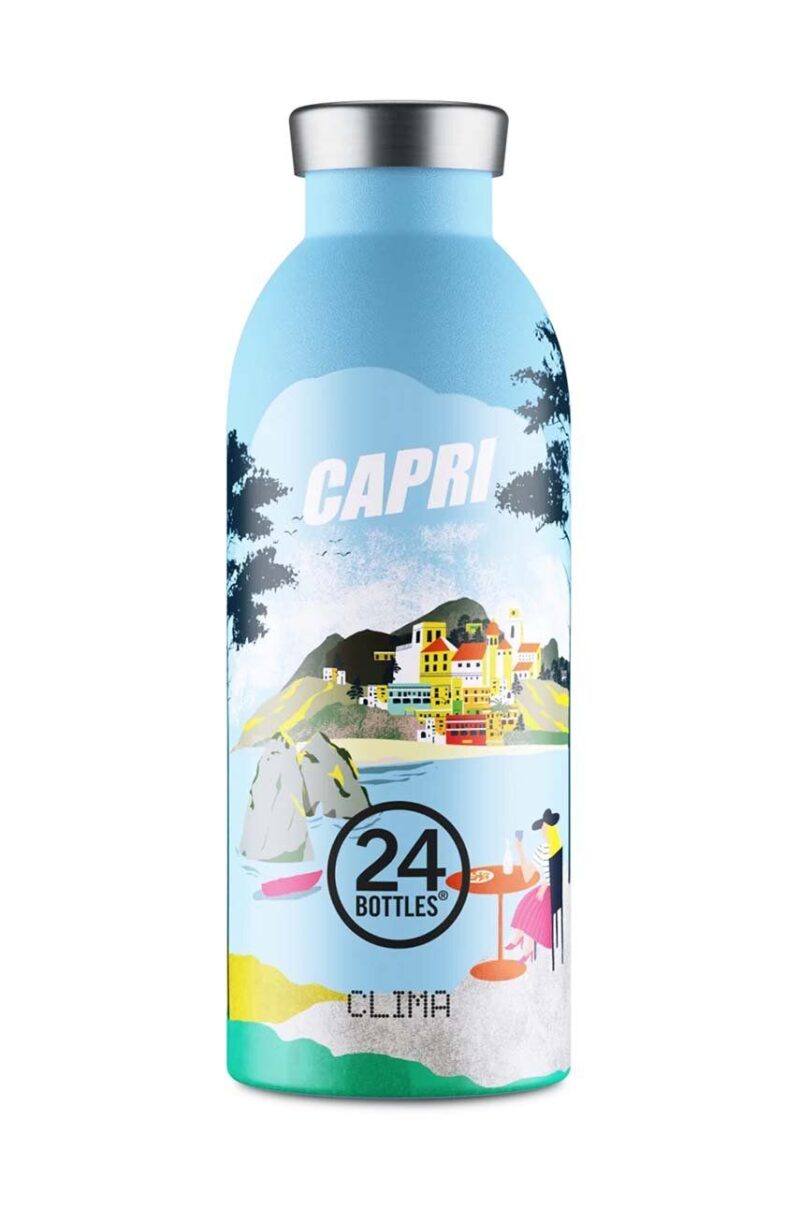 24bottles sticla termica Capri 500 ml