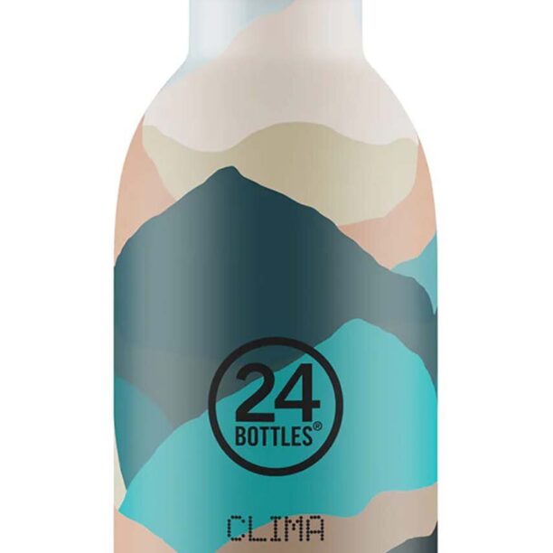 24bottles sticla termica Clima 330 ml