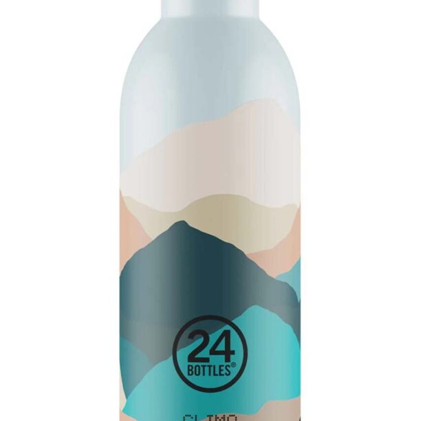 24bottles sticla termica Clima 500 ml