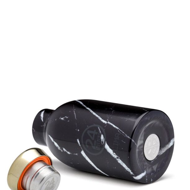 24bottles - sticlă thermos Clima Black Marble 330ml Clima.330.Black.Marble-BlackMarbl preţ