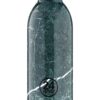 24bottles - sticlă thermos Clima Green Marble 500ml Clima.500.Green.Marble-GreenMarbl