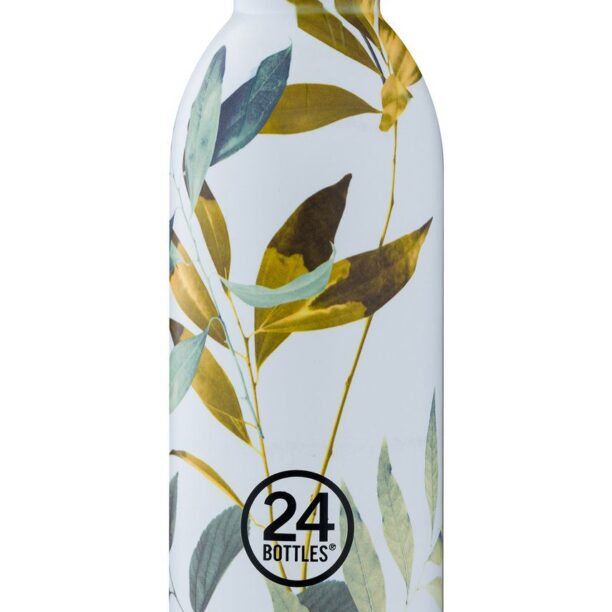 24bottles - sticlă thermos Clima Tivoli 500ml Clima.500.Tivoli-Tivoli