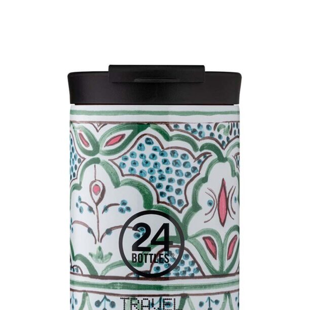 24bottles sticlă thermos TravelTumbler350Marrake-MARAKECH