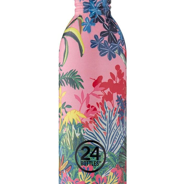 24bottles sticlă thermos Urban.050.PinkParadise-PNKPARAD