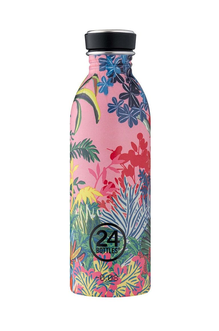 24bottles sticlă thermos Urban.050.PinkParadise-PNKPARAD