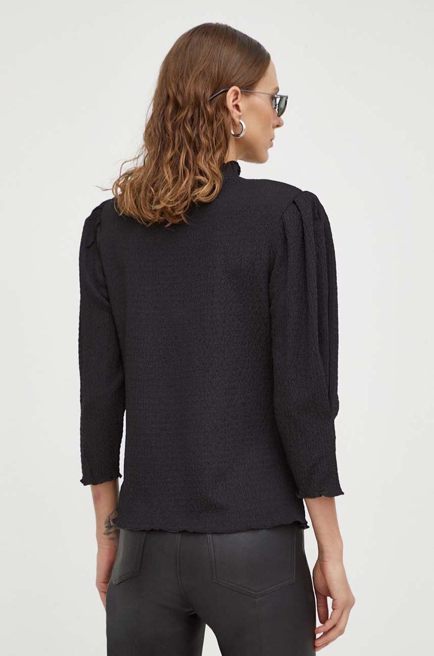 culoarea negru