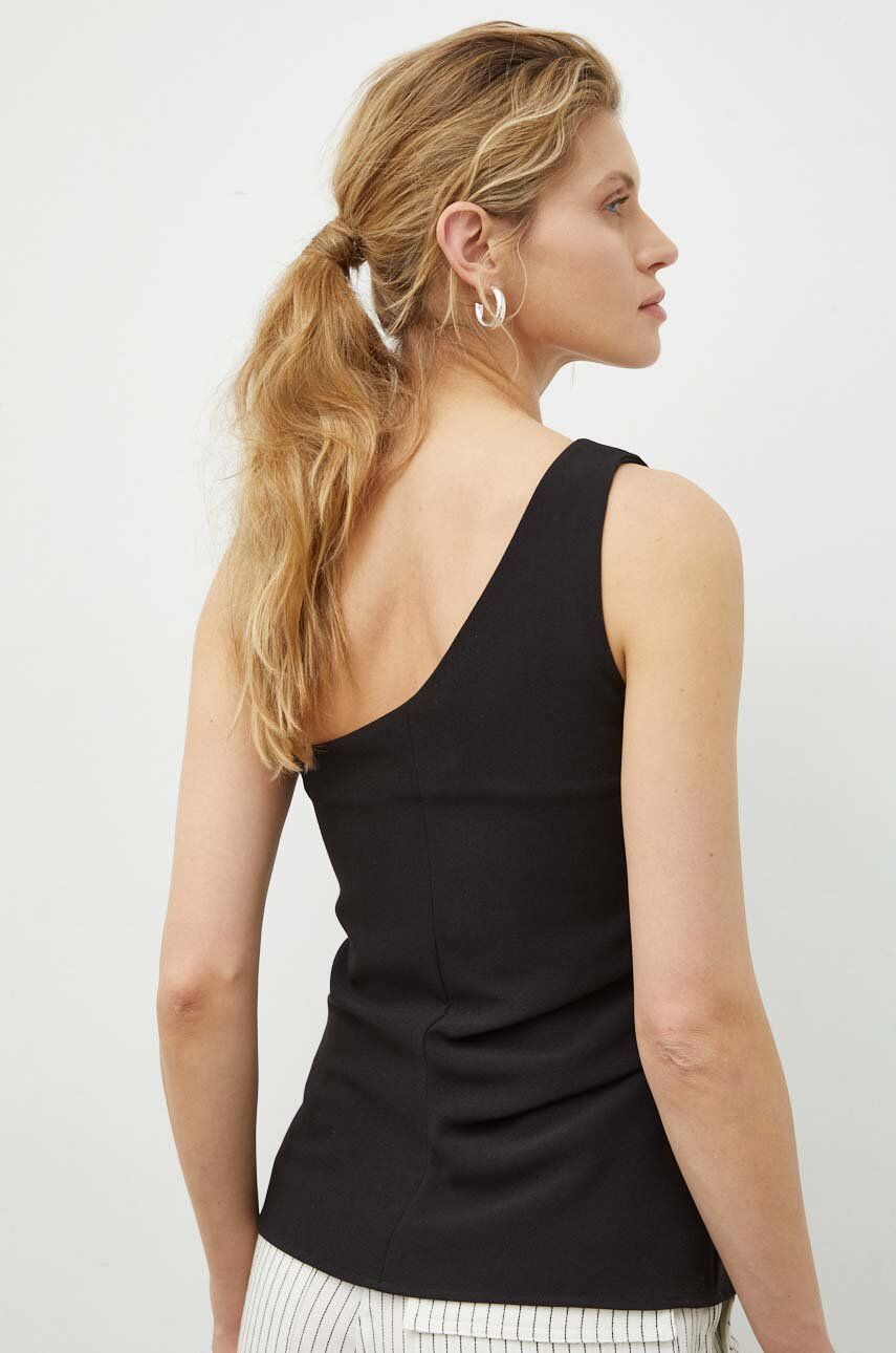 culoarea negru