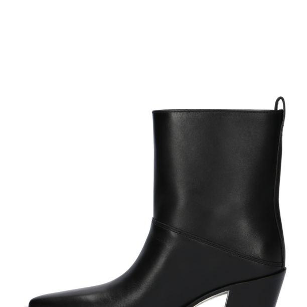 3.1 Phillip Lim Botine  negru