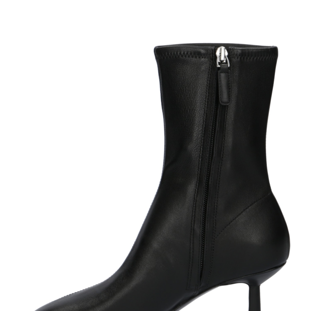 3.1 Phillip Lim Botine  negru