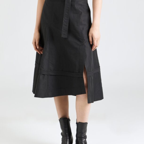 3.1 Phillip Lim Fustă  negru