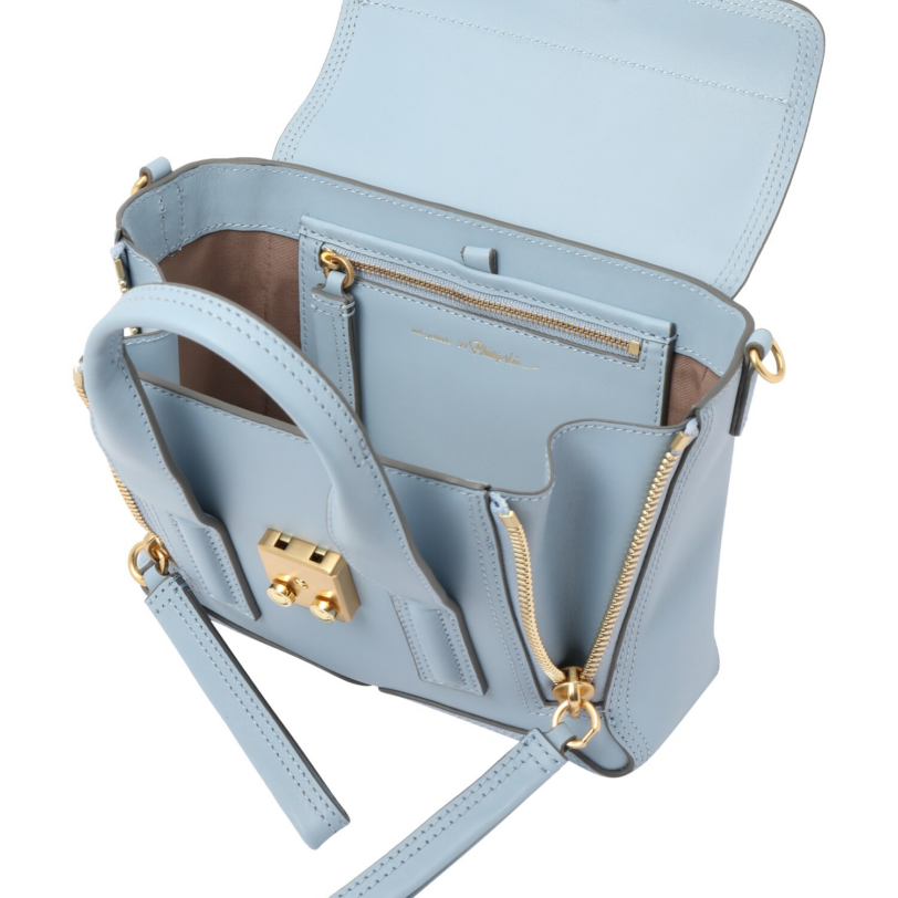 Cumpăra 3.1 Phillip Lim Poșete 'PASHLI'  albastru deschis