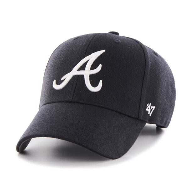 47brand - Sapca Atlanta Braves