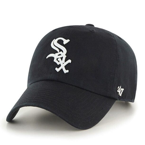 47brand - Sapca Chicago White Sox