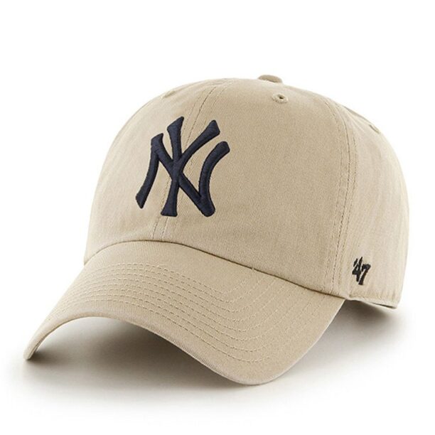 47brand - Sapca New York Yankees