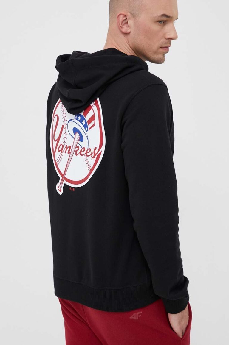 47brand bluza MLB New York Yankees barbati