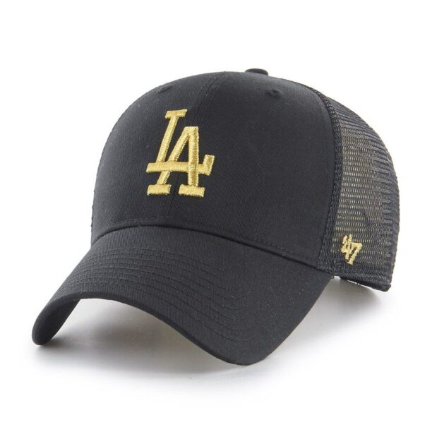 47brand căciulă MLB Los Angeles Dodgers