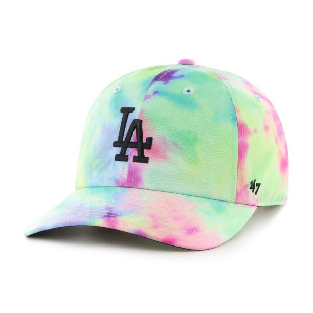 47brand căciulă MLB Los Angeles Dodgers cu model