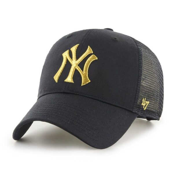 47brand căciulă MLB New York Yankees