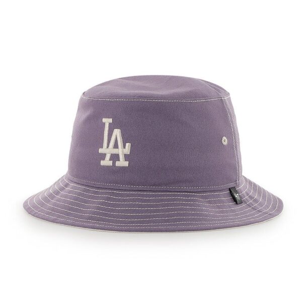 47brand palarie Los Angeles Dodgers culoarea violet