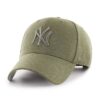 47brand șapcă MLB New York Yankees