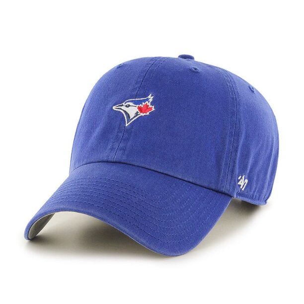 47brand șapcă Toronto Blue Jays neted