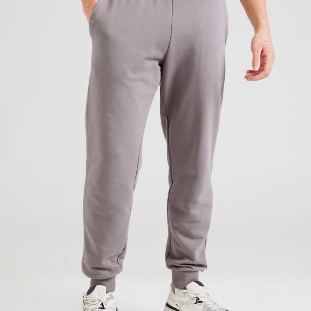 4F Pantaloni sport  gri