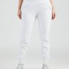 4F Pantaloni sport  gri amestecat