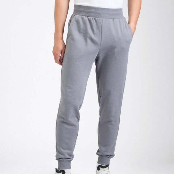 4F Pantaloni sport  gri bazalt