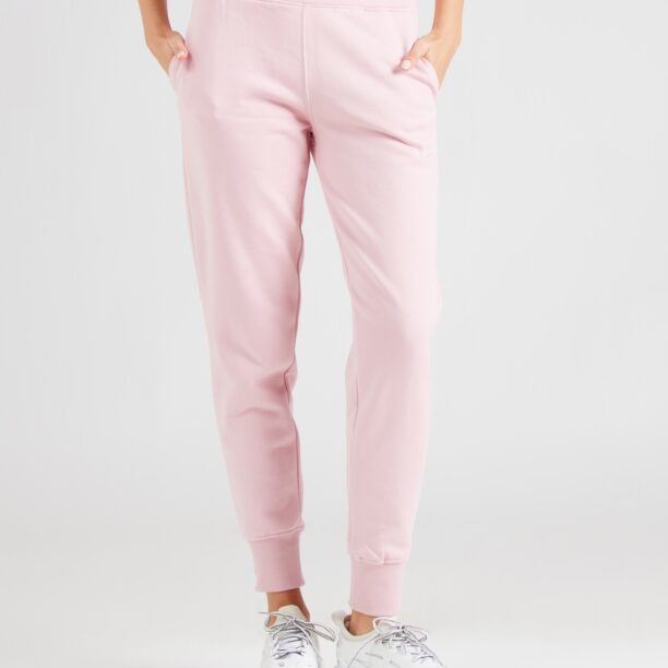 4F Pantaloni sport  roz pastel