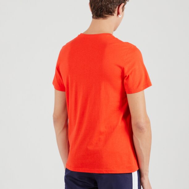 4F Tricou funcțional  roșu orange / roșu deschis preţ