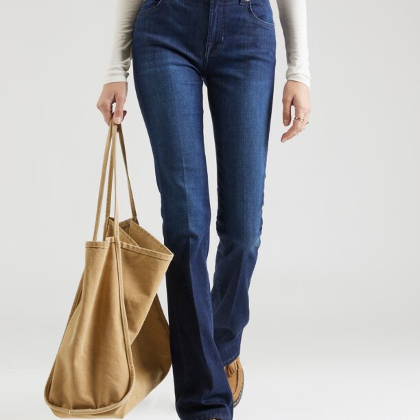 7 for all mankind Jeans 'BOOTCUT Bair Afternoon'  albastru denim