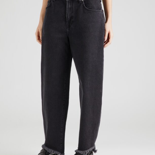 7 for all mankind Jeans 'JAYNE'  negru denim