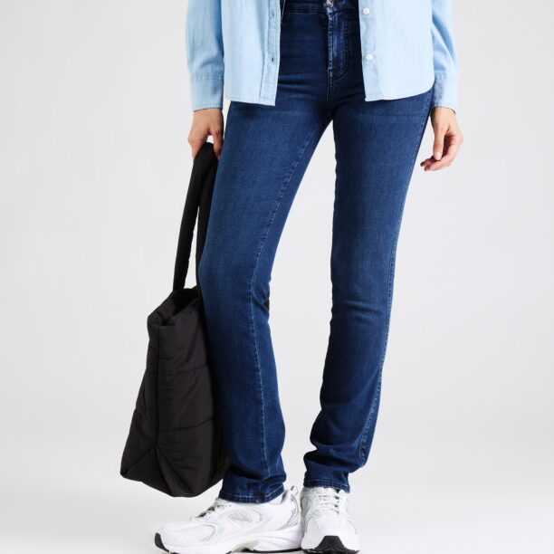 7 for all mankind Jeans 'KIMMIE'  albastru