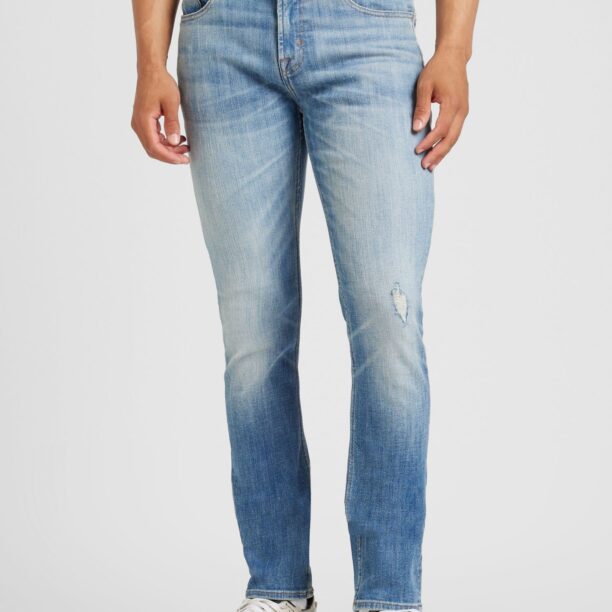 7 for all mankind Jeans 'PAXTYN'  albastru deschis