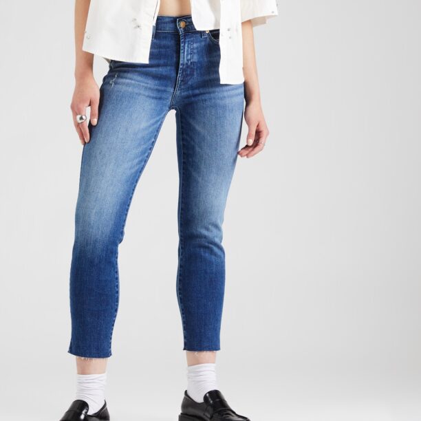 7 for all mankind Jeans 'ROXANNE'  albastru denim