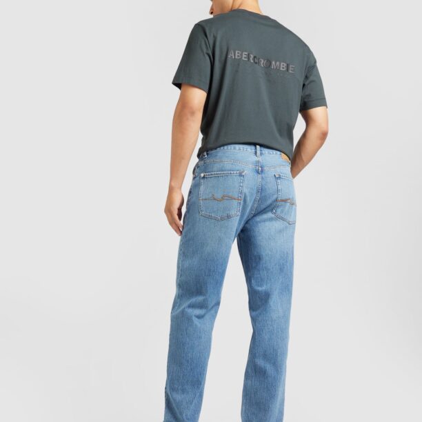 7 for all mankind Jeans 'RYAN'  albastru deschis