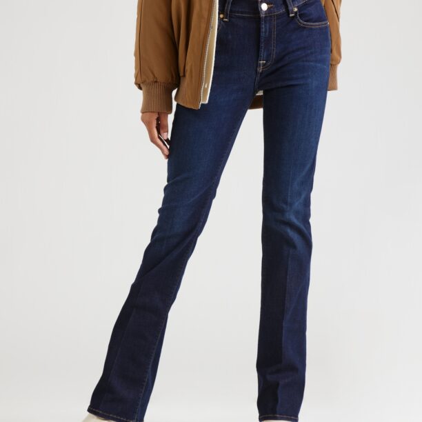 7 for all mankind Jeans 'Sunrise'  albastru denim