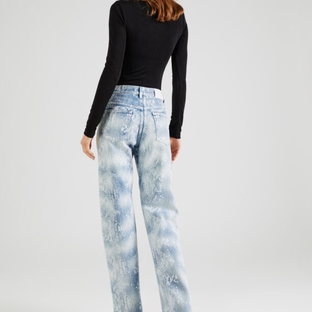 7 for all mankind Jeans 'TESS'  albastru / albastru deschis preţ