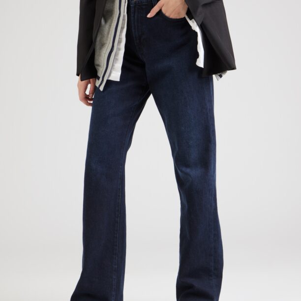 7 for all mankind Jeans 'TESS'  bleumarin preţ