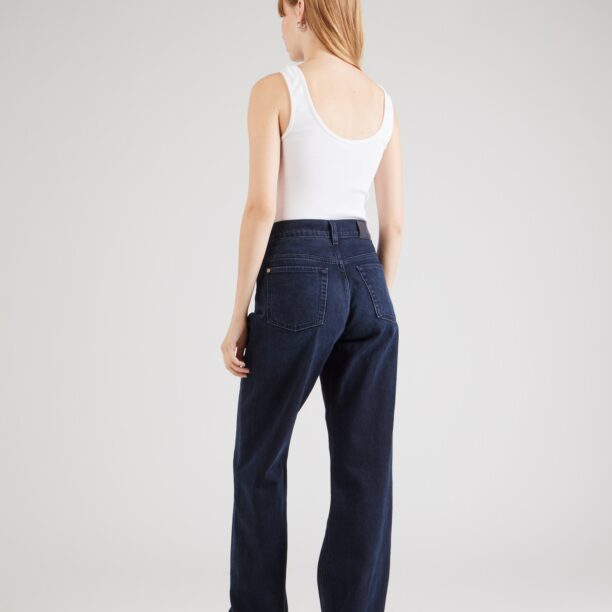 7 for all mankind Jeans 'TESS'  bleumarin