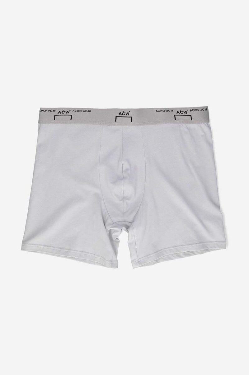 A-COLD-WALL* boxeri Boxer Shorts bărbați