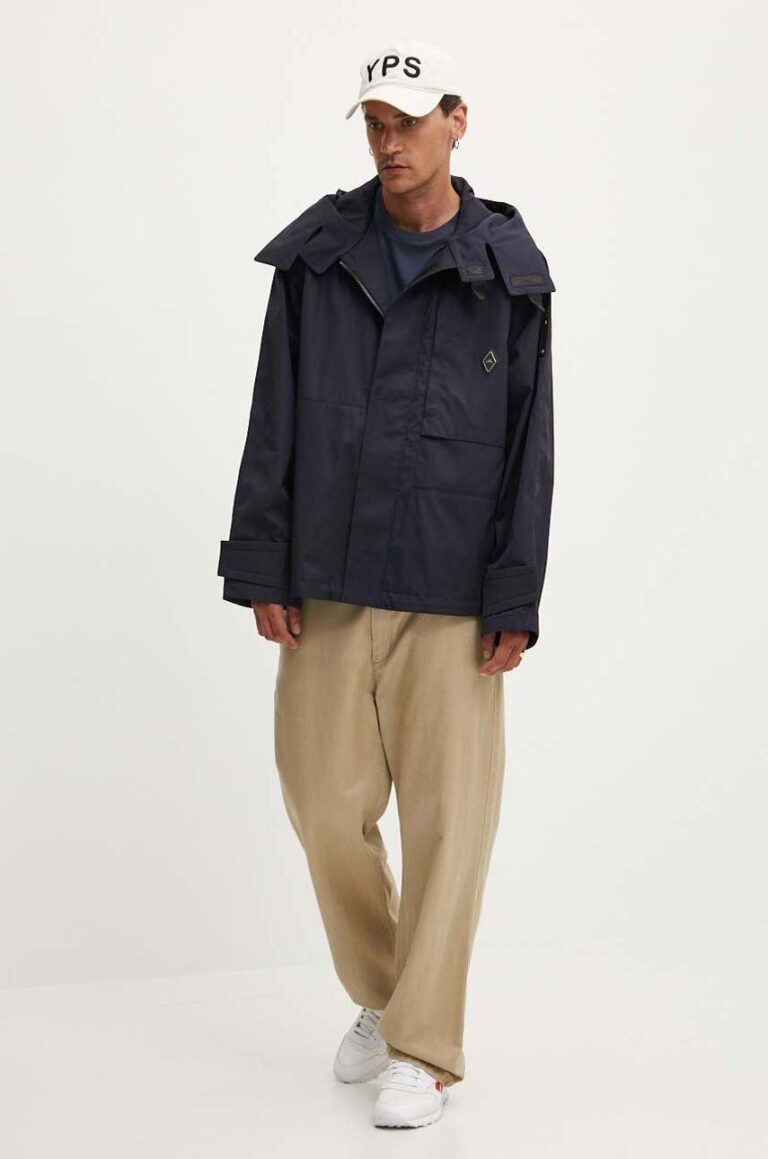 A-COLD-WALL* geaca Gable Storm Jacket barbati