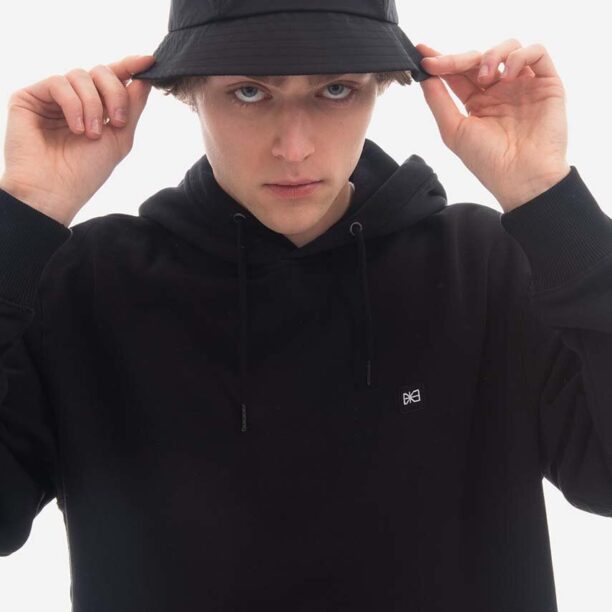 A-COLD-WALL* pălărie Rhombus Bucket Hat culoarea negru ACWUA155-BLACK preţ