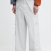 A-COLD-WALL* pantaloni Overlay Cargo Pant barbati