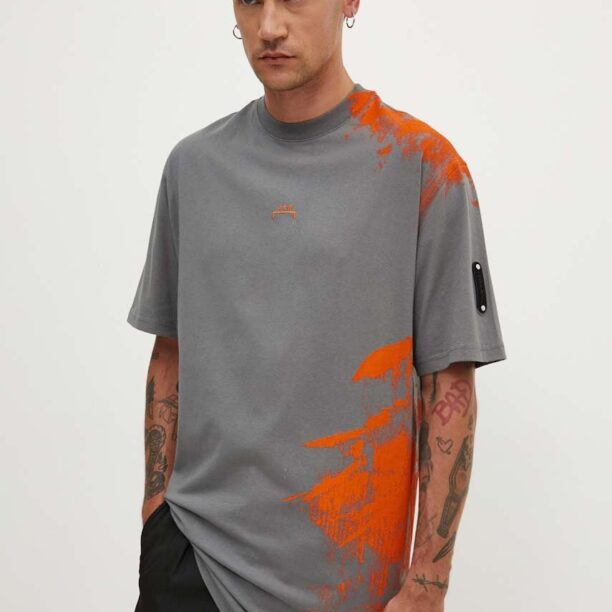 A-COLD-WALL* tricou din bumbac Brushstroke T-Shirt bărbați