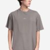 A-COLD-WALL* tricou din bumbac Essential T-Shirt culoarea gri