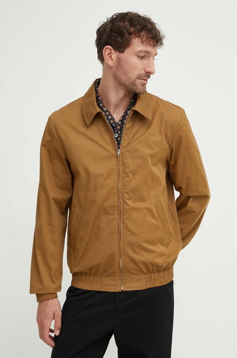 A.P.C. geaca blouson gilbert barbati