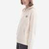 A.P.C. hanorac de bumbac Hoodie Manuela femei